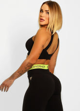 Leggins Superhot Comfy